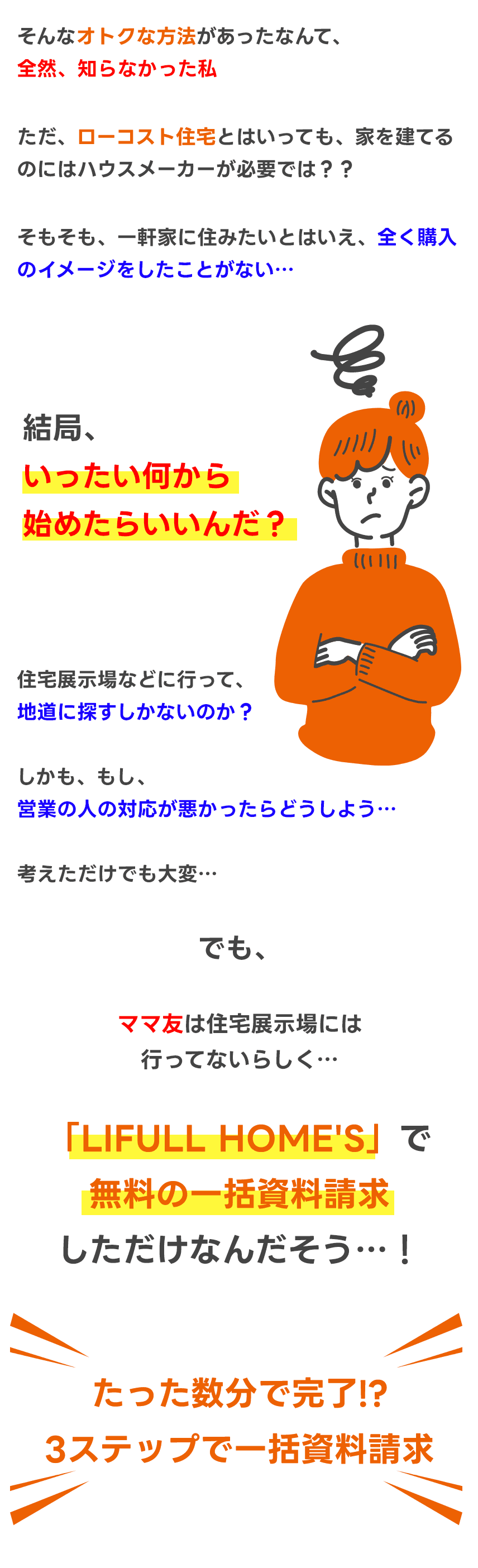 そんなお得な方法